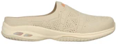 Order (W) Skechers Relaxed Fit: Commute Time ''Beige'' Damen Slipper 100500-NAT