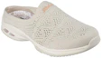 Lookbook (W) Skechers Relaxed Fit: Commute Time ''Beige'' Damen Slipper 100500-NAT