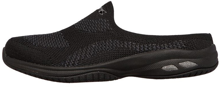 women-skechers-relaxed-fit-commute-time-black-slip-on-100310-bbk