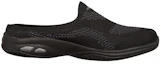Order (W) Skechers Relaxed Fit: Pendlerzeit ''Schwarzer Slip-On'' 100310-BBK