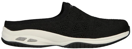Order Skechers Relaxed Fit: Commute Time 一腳蹬低幫運動休閒鞋 女款 黑色