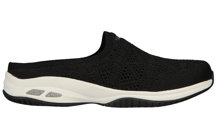 Order Skechers Relaxed Fit: Commute Time 一腳蹬低幫運動休閒鞋 女款 黑色