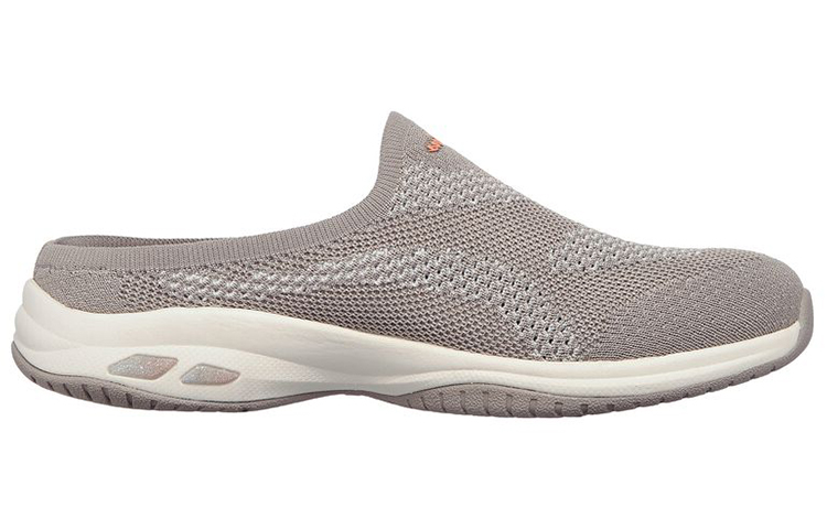 Order (W) Skechers Relaxed Fit: Commute Time ''Grau Braun'' 100310-TPE