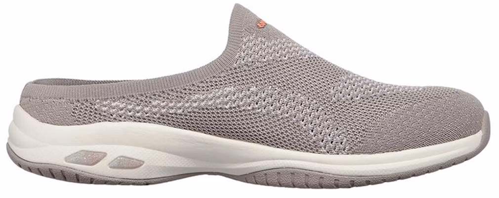 (W) Skechers Relaxed Fit: Commute Time ''Grau Braun'' 100310-TPE Order (W) Skechers Relaxed Fit: Commute Time ''Grau Braun'' 100310-TPE
