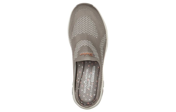 Shop (W) Skechers Relaxed Fit: Commute Time ''Grau Braun'' 100310-TPE