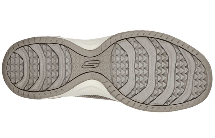 Purchase (W) Skechers Relaxed Fit: Commute Time ''Grau Braun'' 100310-TPE