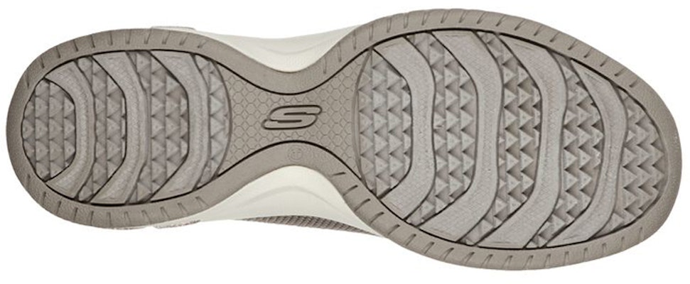(W) Skechers Relaxed Fit: Commute Time ''Grau Braun'' 100310-TPE Purchase (W) Skechers Relaxed Fit: Commute Time ''Grau Braun'' 100310-TPE