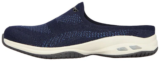 (Women) Skechers Relaxed Fit: Commute Time 'Navy Blue' 100310-NVY (Women) Skechers Relaxed Fit: Commute Time 'Navy Blue' 100310-NVY