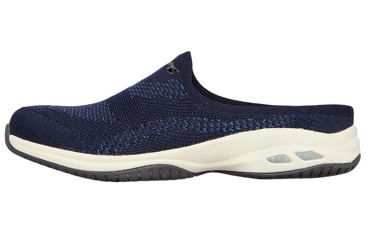 (Women) Skechers Relaxed Fit: Commute Time 'Navy Blue' 100310-NVY