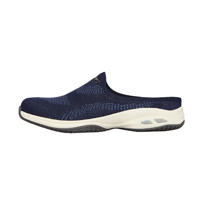 (W) Skechers Relaxed Fit: Commute Time 'Navy Blue'