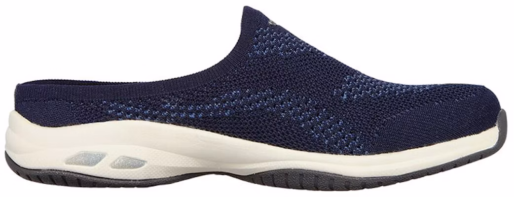 (W) Skechers Relaxed Fit: Commute Time ''Navy Blau'' 100310-NVY Order (W) Skechers Relaxed Fit: Commute Time ''Navy Blau'' 100310-NVY