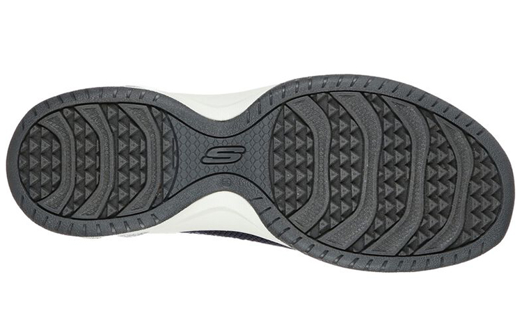 (W) Skechers Relaxed Fit: Commute Time 'Navy Blue' 圖 4