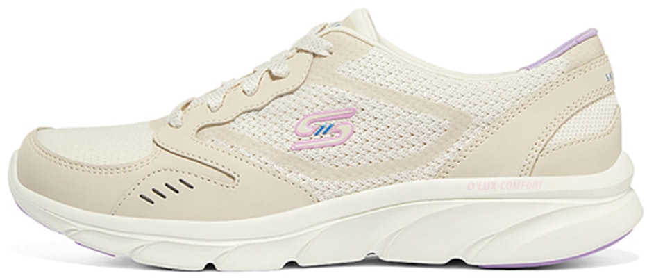 (W) 스케쳐스 릴렉스핏 디럭스 컴포트 104337-NAT Buy (W) 스케쳐스 릴렉스핏 디럭스 컴포트 104337-NAT