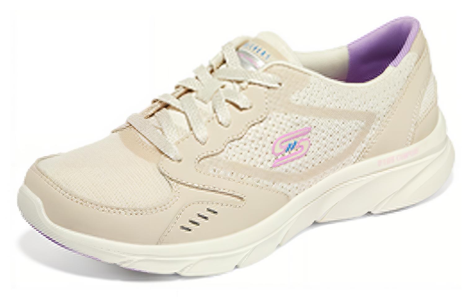 Lookbook (W) Skechers Relaxed Fit: D''Lux Comfort Scarpe Comode 104337-NAT