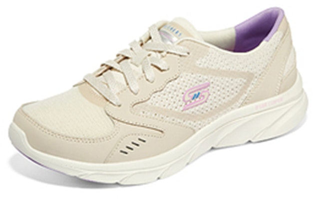 (W) 스케쳐스 릴렉스핏 디럭스 컴포트 104337-NAT Lookbook (W) 스케쳐스 릴렉스핏 디럭스 컴포트 104337-NAT