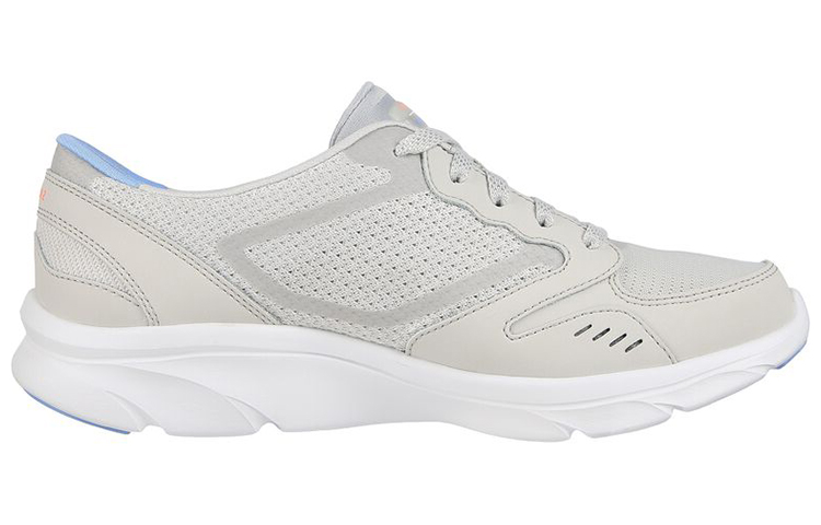 (W) Skechers Relaxed Fit: D'lux CMFT 'Dark Grey' 圖 2