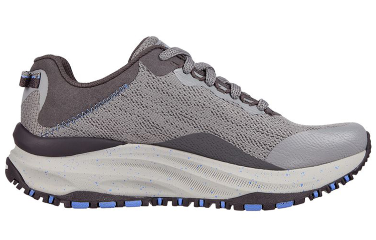 (W) Skechers Relaxed Fit: D'Lux Trail 'Grey' 圖 2