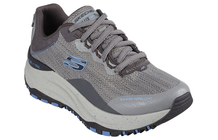 (W) Skechers Relaxed Fit: D'Lux Trail 'Grey' 圖 3