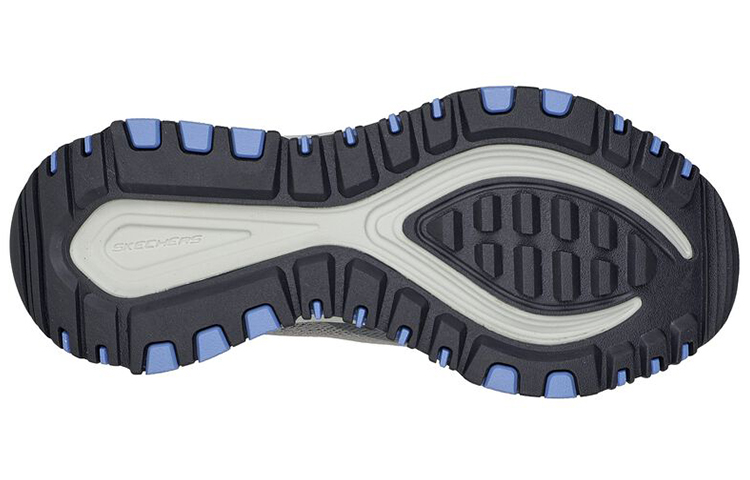 (W) Skechers Relaxed Fit: D'Lux Trail 'Grey' 圖 5
