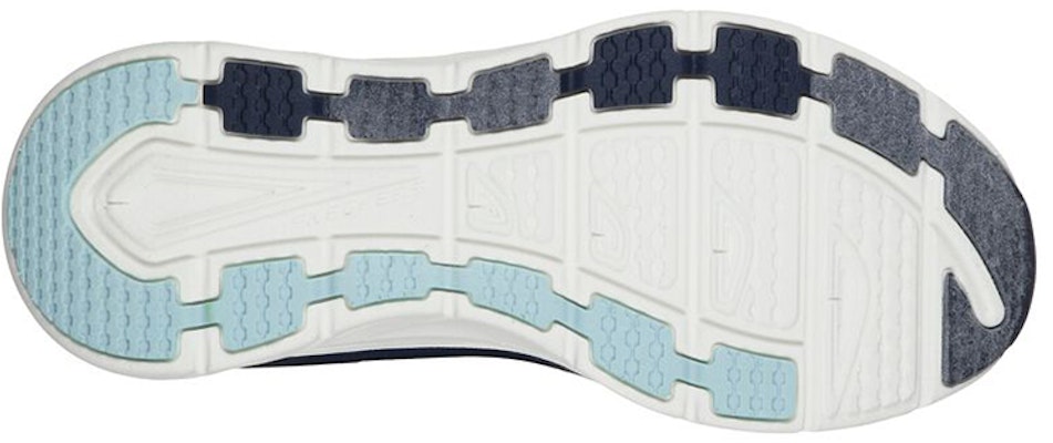 (Women) Skechers Relaxed Fit: D'lux Walker-Calm Aura 'Navy Blue' 149359-NVY Shop (Women) Skechers Relaxed Fit: D'lux Walker-Calm Aura 'Navy Blue' 149359-NVY