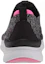 Purchase (Women) Skechers Relaxed Fit: D'lux Walker-Quick Upgrade 'Black Grey' 149128-BKPK