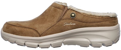 (Women) Skechers Relaxed Fit: Easy Going-Latte 'Coffee' 49532-TAN (Women) Skechers Relaxed Fit: Easy Going-Latte 'Coffee' 49532-TAN