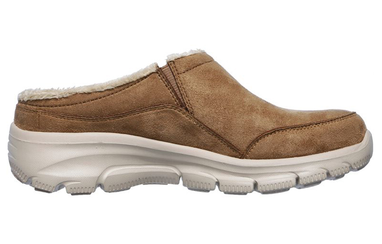 Order (W) 斯凯奇宽松款：悠闲自在-拿铁 '咖啡' 49532-TAN