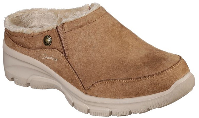 (W) 斯凯奇宽松款:悠闲自在-拿铁 '咖啡' 49532-TAN Lookbook (W) 斯凯奇宽松款:悠闲自在-拿铁 '咖啡' 49532-TAN