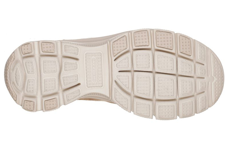 Shop (W) 斯凯奇宽松款：悠闲自在-拿铁 '咖啡' 49532-TAN