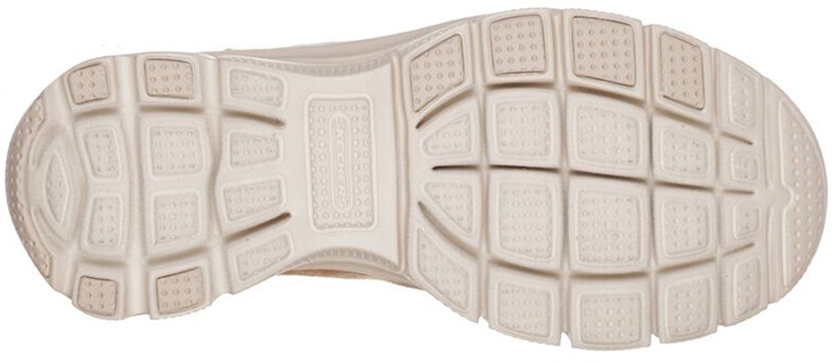 (W) 斯凯奇宽松款:悠闲自在-拿铁 '咖啡' 49532-TAN Shop (W) 斯凯奇宽松款:悠闲自在-拿铁 '咖啡' 49532-TAN