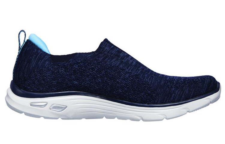 (W) Skechers Relaxed Fit: Empire D'lux 'Paradise Sky - Blue' 圖 2
