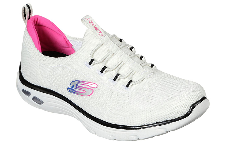 (W) Skechers Relaxed Fit: Empire D'Lux 'Paradise Sky' 圖 3