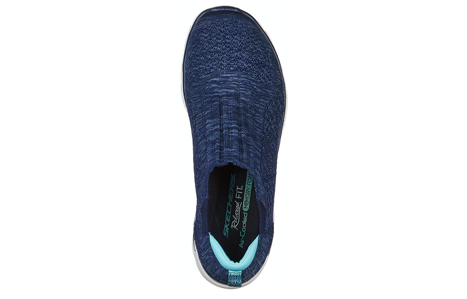 (W) Skechers Relaxed Fit: Empire D'lux 'Paradise Sky - Blue' 圖 3