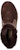 (W) Skechers Relaxed Fit 'But Fesyen Tahan Lasak Coklat' 167329-CHOC