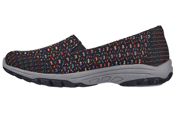 Buy (Women) Skechers Relaxed Fit: Fest 2.0 'Black' 158389-BKMT