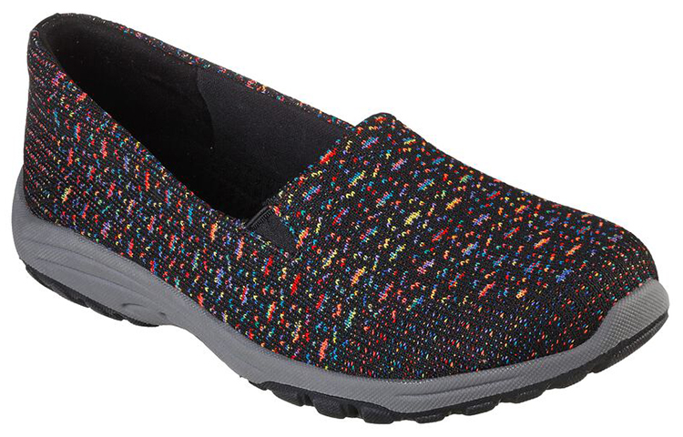 (W) Skechers Relaxed Fit: Fest 2.0 'Black' 圖 3