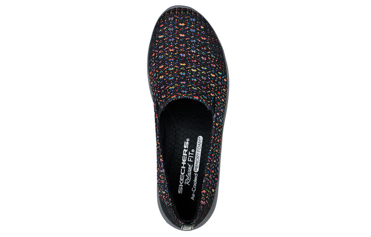 (W) Skechers Relaxed Fit: Fest 2.0 'Black' 圖 4