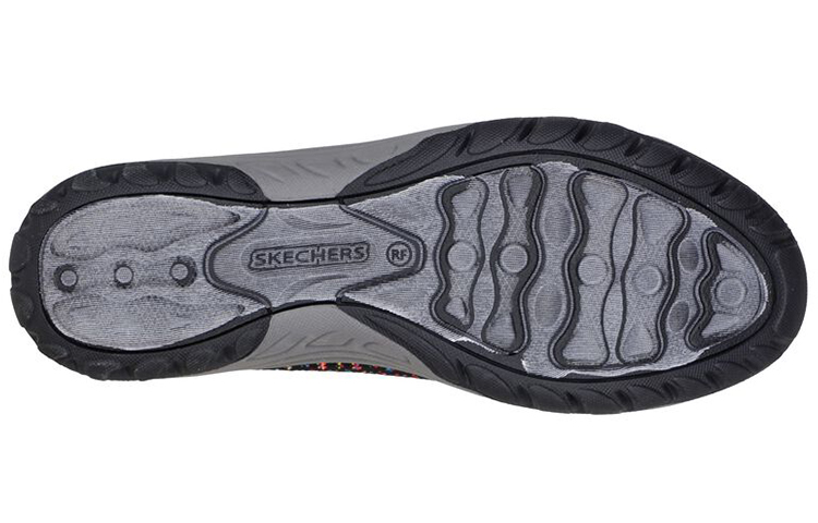 (W) Skechers Relaxed Fit: Fest 2.0 'Black' 圖 5