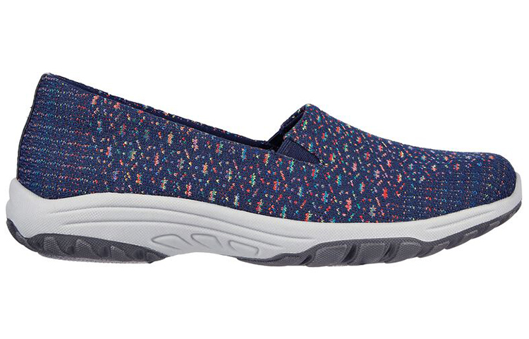 (W) Skechers Relaxed Fit: Fest 2.0 'Blue' 圖 2
