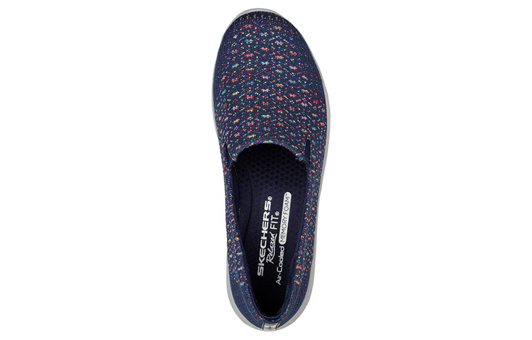 (W) Skechers Relaxed Fit: Fest 2.0 'Blue' 圖 4