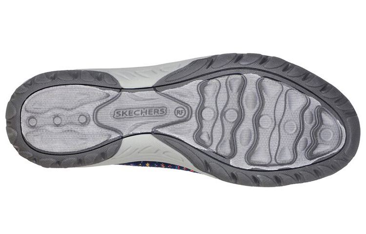 (W) Skechers Relaxed Fit: Fest 2.0 'Blue' 圖 5