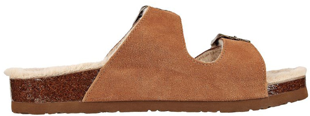(W) Skechers Relaxed Fit: Granola-Furry Season 'Maíz' 163237-CSNT Order (W) Skechers Relaxed Fit: Granola-Furry Season 'Maíz' 163237-CSNT