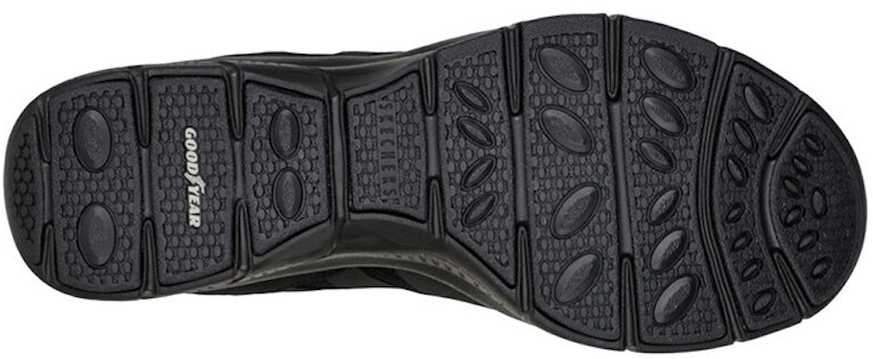 (W) Skechers Relaxed Fit: Gratis 'Hitam Pekat' 104222-BBK Purchase (W) Skechers Relaxed Fit: Gratis 'Hitam Pekat' 104222-BBK