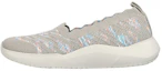 Buy Skechers 舒適版型 流行防滑 慵懶風運動休閒鞋 女用 灰褐色