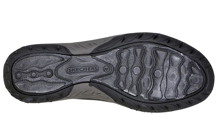 (W) Skechers Relaxed Fit: Reggae 'Black' 圖 5