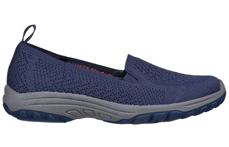 (W) Skechers Relaxed Fit: Reggae 'Blue' 圖 2