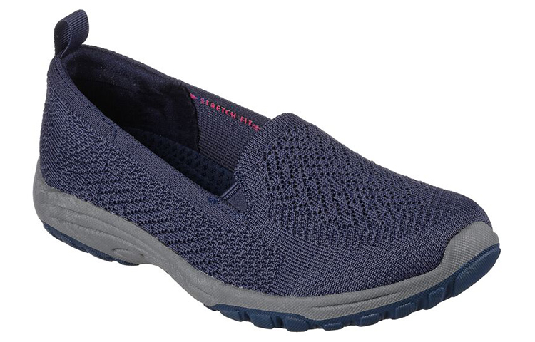 (W) Skechers Relaxed Fit: Reggae 'Blue' 圖 3