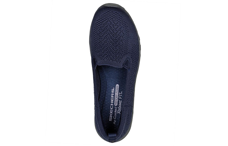 (W) Skechers Relaxed Fit: Reggae 'Blue' 圖 4
