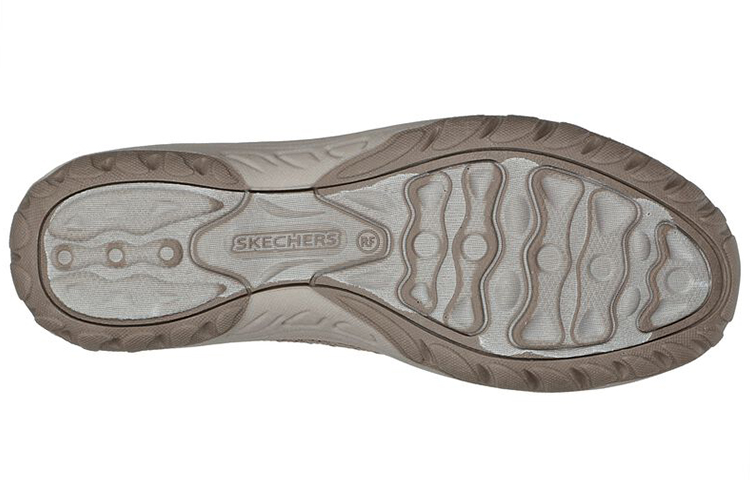 Purchase (Women) Skechers Relaxed Fit: Reggae 'Brown' 158440-DKTP