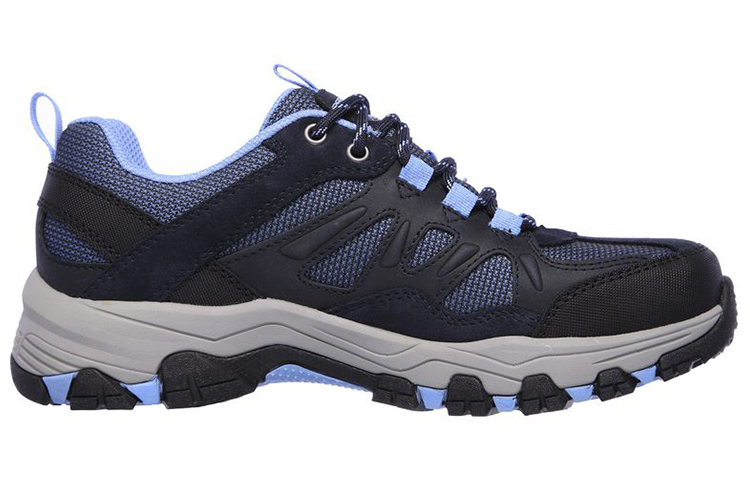(W) Skechers Relaxed Fit: Selmen 'Blue' 圖 2